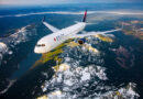Delta reanuda el vuelo directo Cartagena – Atlanta